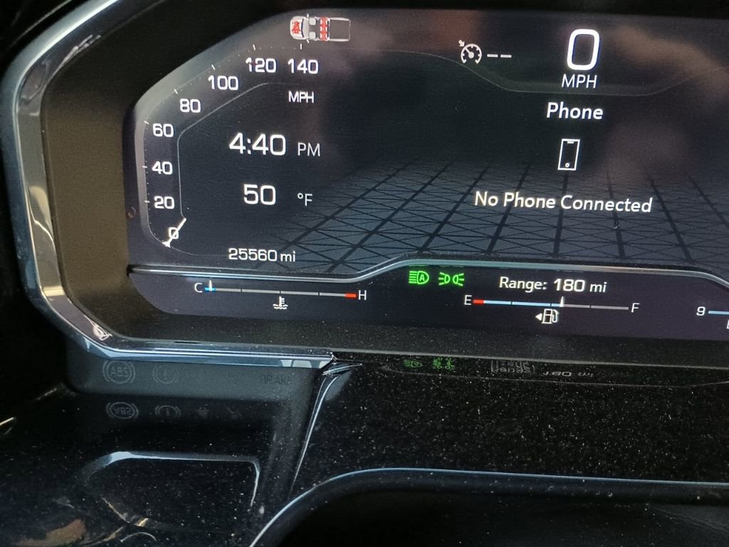 Used 2025 GMC Sierra 1500 SLT image 12