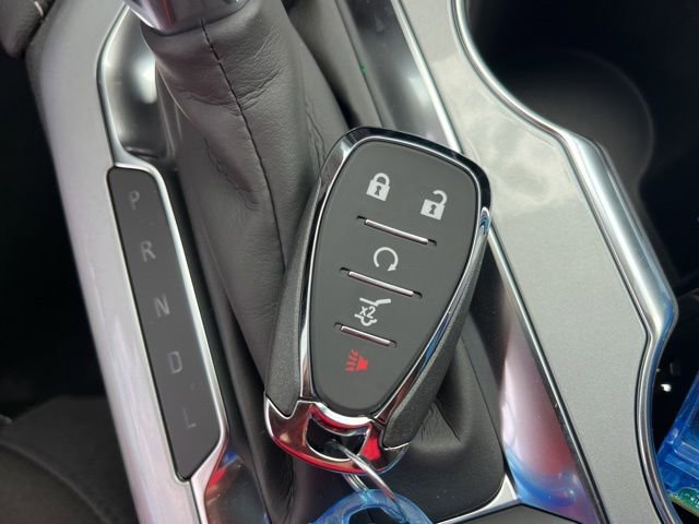 New 2026 Chevrolet Blazer LT w/ Convenience Package image 33