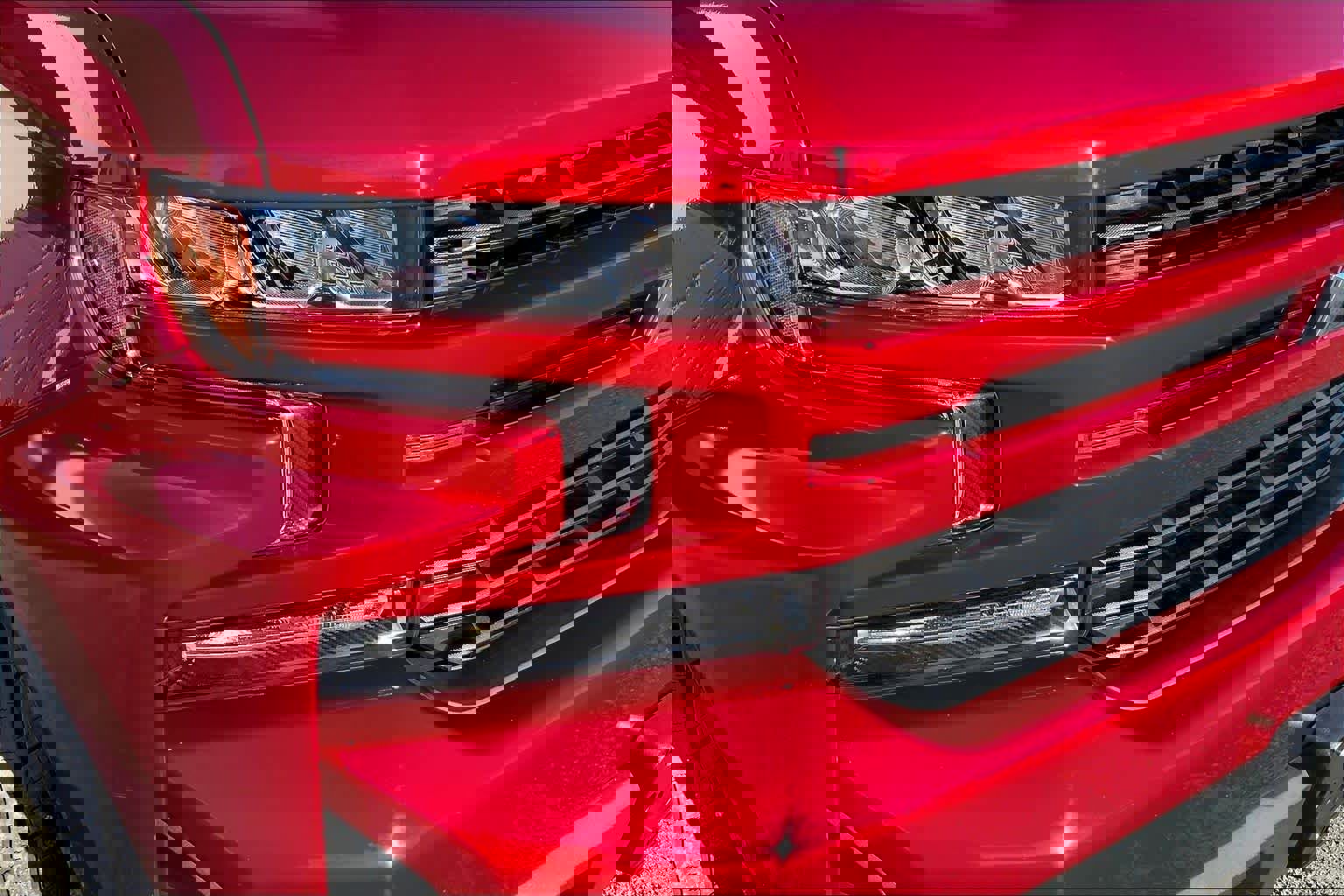 Used 2022 Chevrolet Silverado 1500 RST image 25