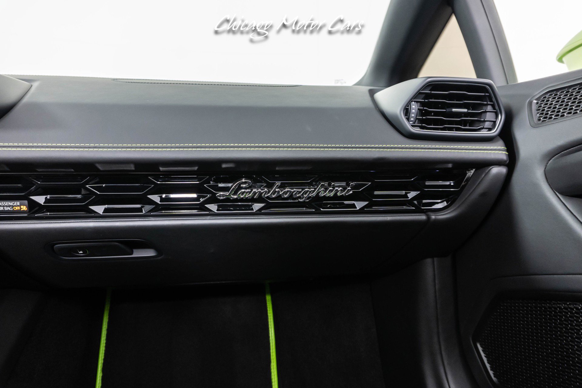 Used 2020 Lamborghini Huracan EVO AWD/4WD image 42