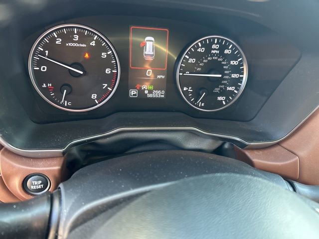 Used 2020 Subaru Outback Touring XT AWD/4WD image 7