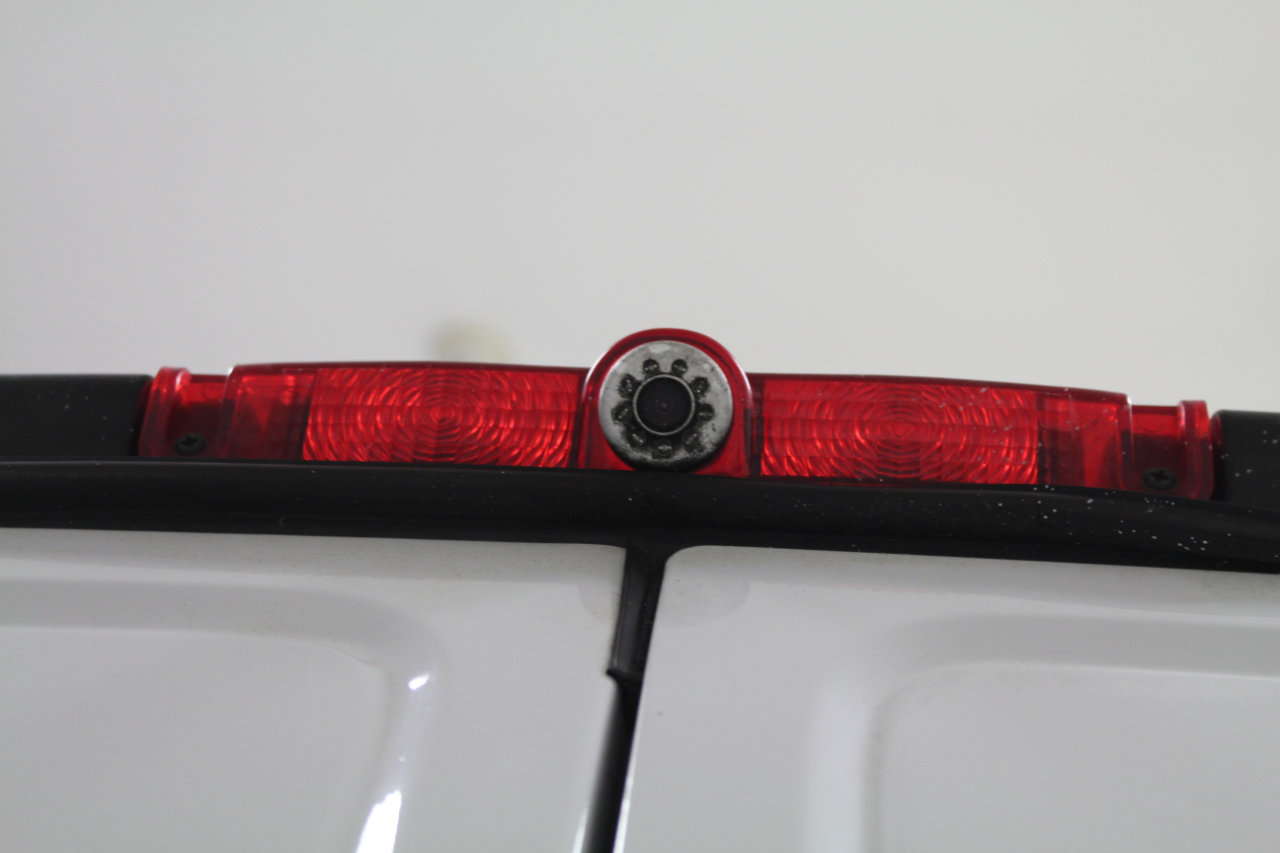 Used 2017 Chevrolet Express 2500 image 25