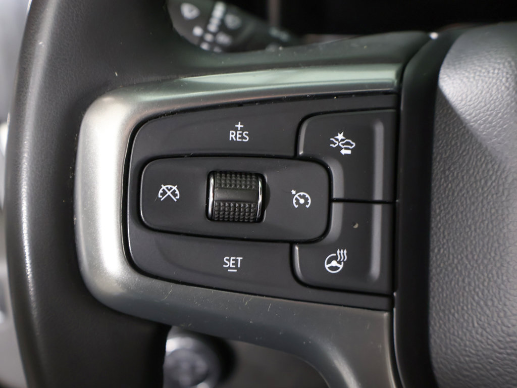 Used 2024 Chevrolet Silverado 2500 LTZ w/ LTZ Convenience Package AWD/4WD image 50