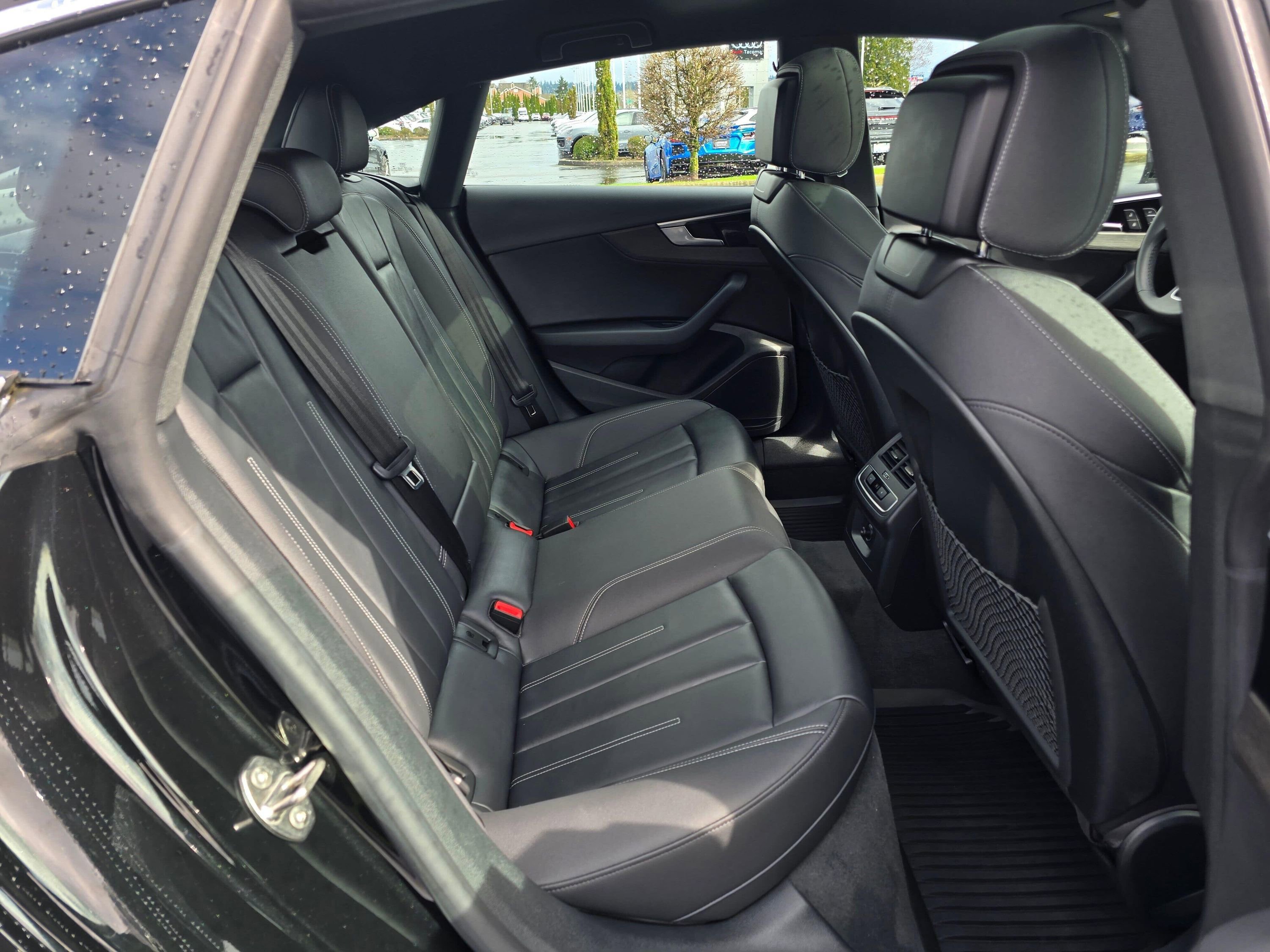 Used 2021 Audi A5 2.0T Premium w/ Convenience Package image 26