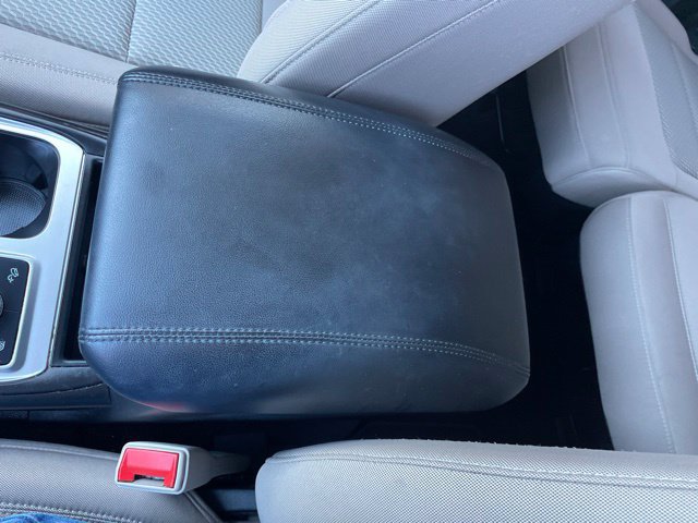 Used 2021 Ford Explorer 4WD image 32