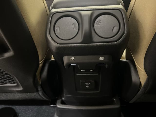 Used 2019 Jeep Wrangler Unlimited Rubicon AWD/4WD image 20
