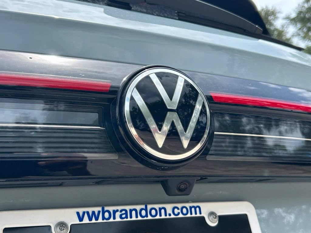 New 2026 Volkswagen Taos SEL AWD/4WD image 39