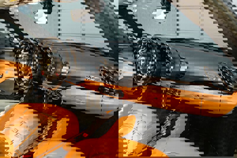 Used 2018 Ferrari 488 GTB image 12