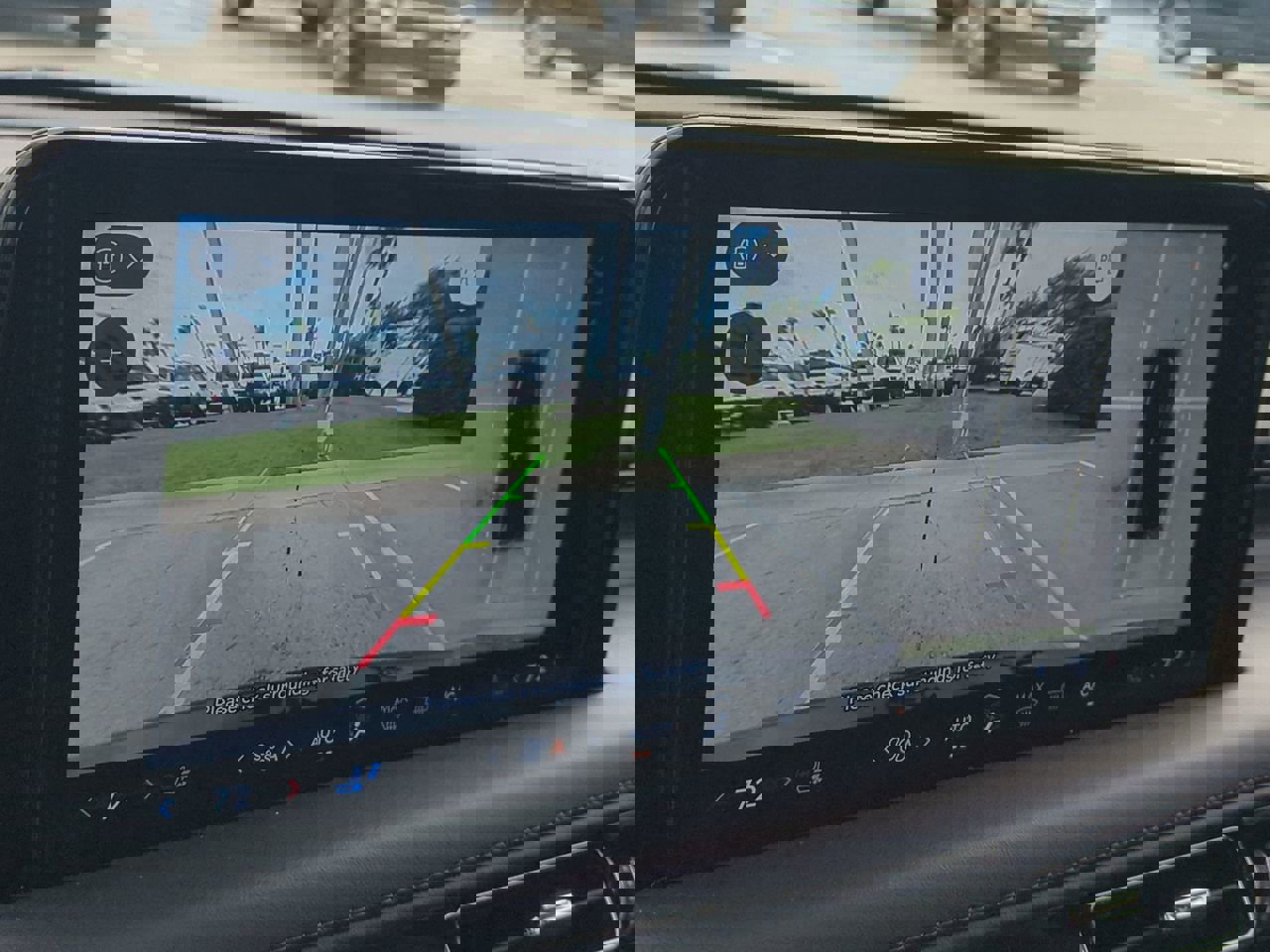 Certified 2025 Lincoln Aviator Reserve w/ Illumination Package image 21