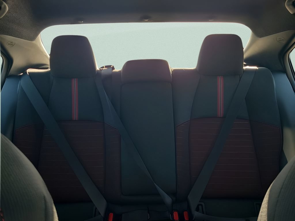 New 2026 Toyota Corolla SE FWD image 11