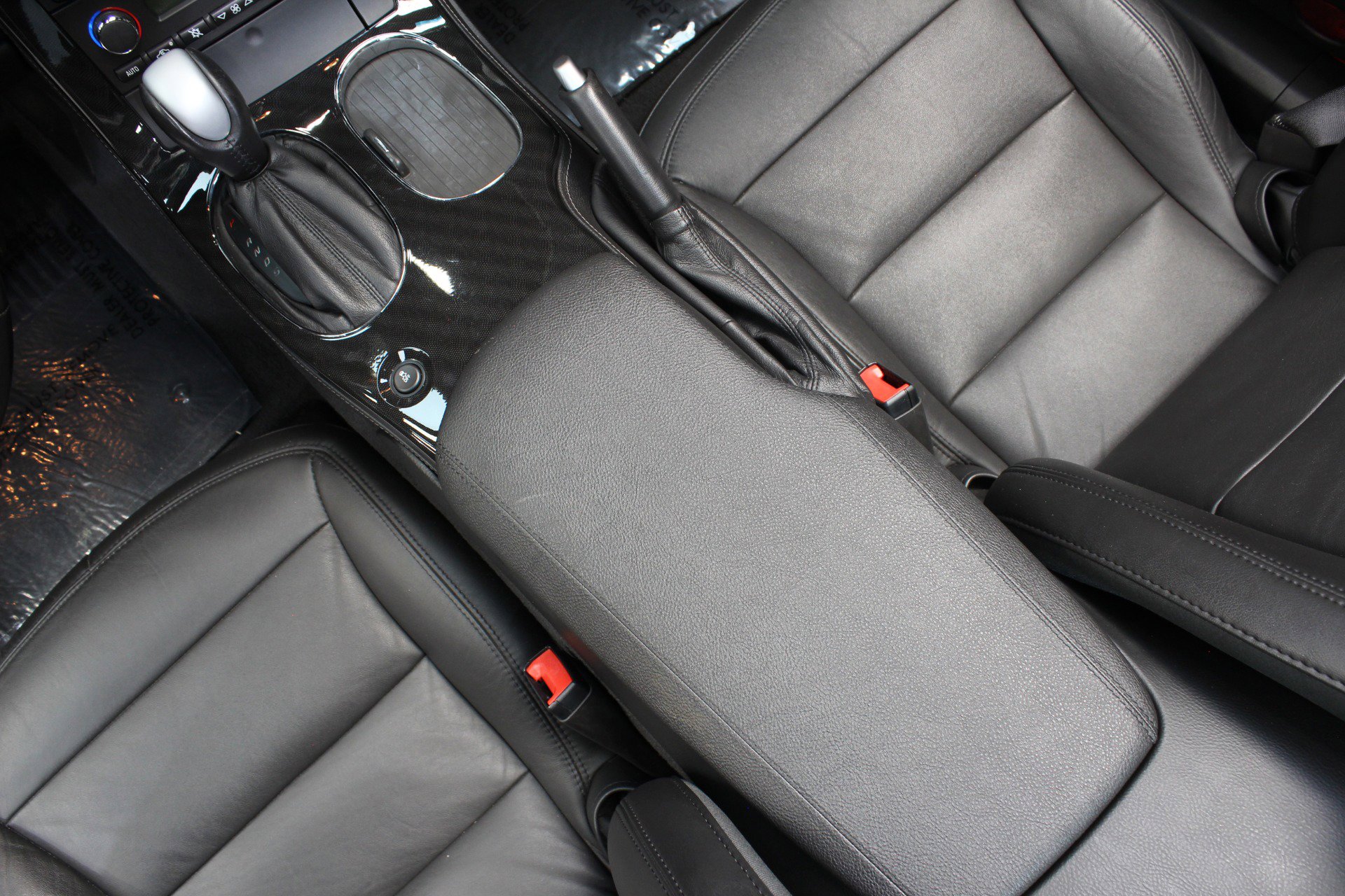 Used 2013 Chevrolet Corvette Grand Sport w/ 2LT Preferred Equipment Group image 42