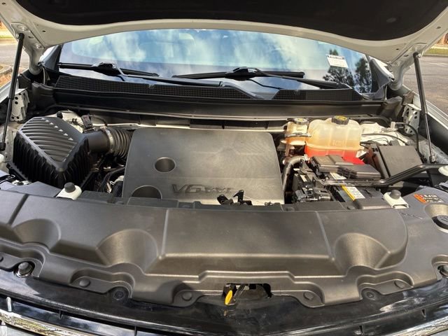 Used 2023 Chevrolet Traverse Premier image 19