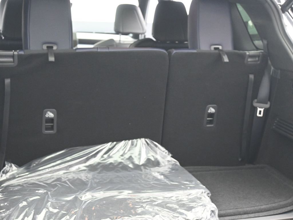 New 2026 INFINITI QX60 Sport w/ Dark Cargo Package image 22