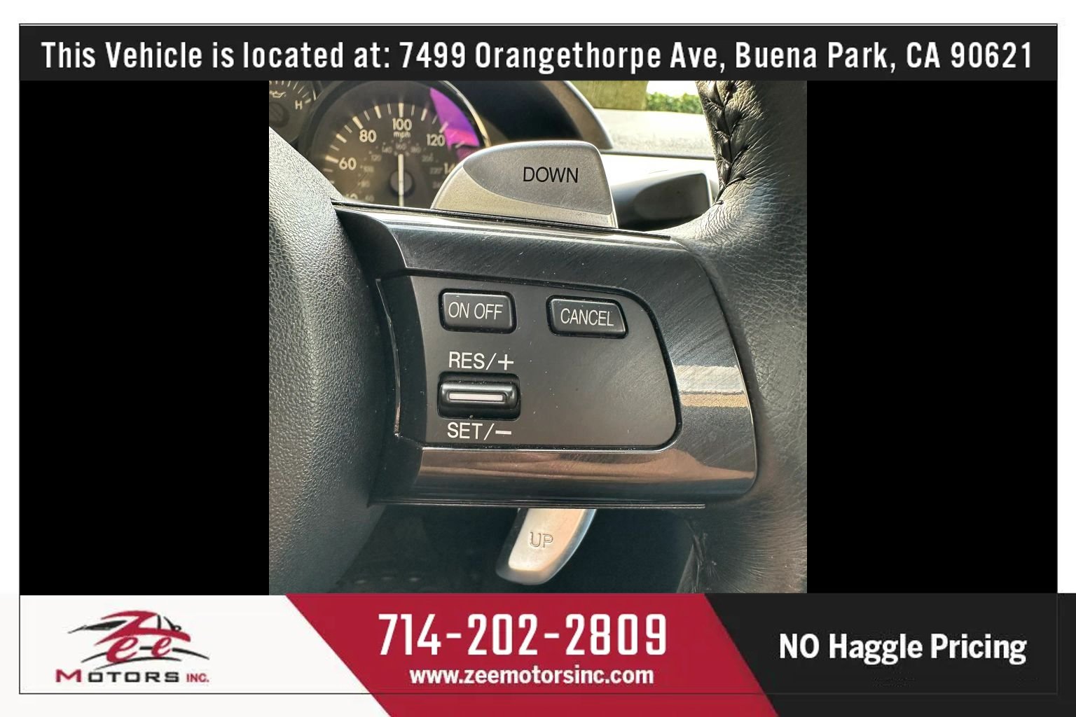 Used 2014 MAZDA MX-5 Miata Club RWD image 31
