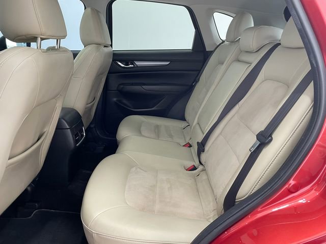 Used 2020 MAZDA CX-5 Touring FWD image 19