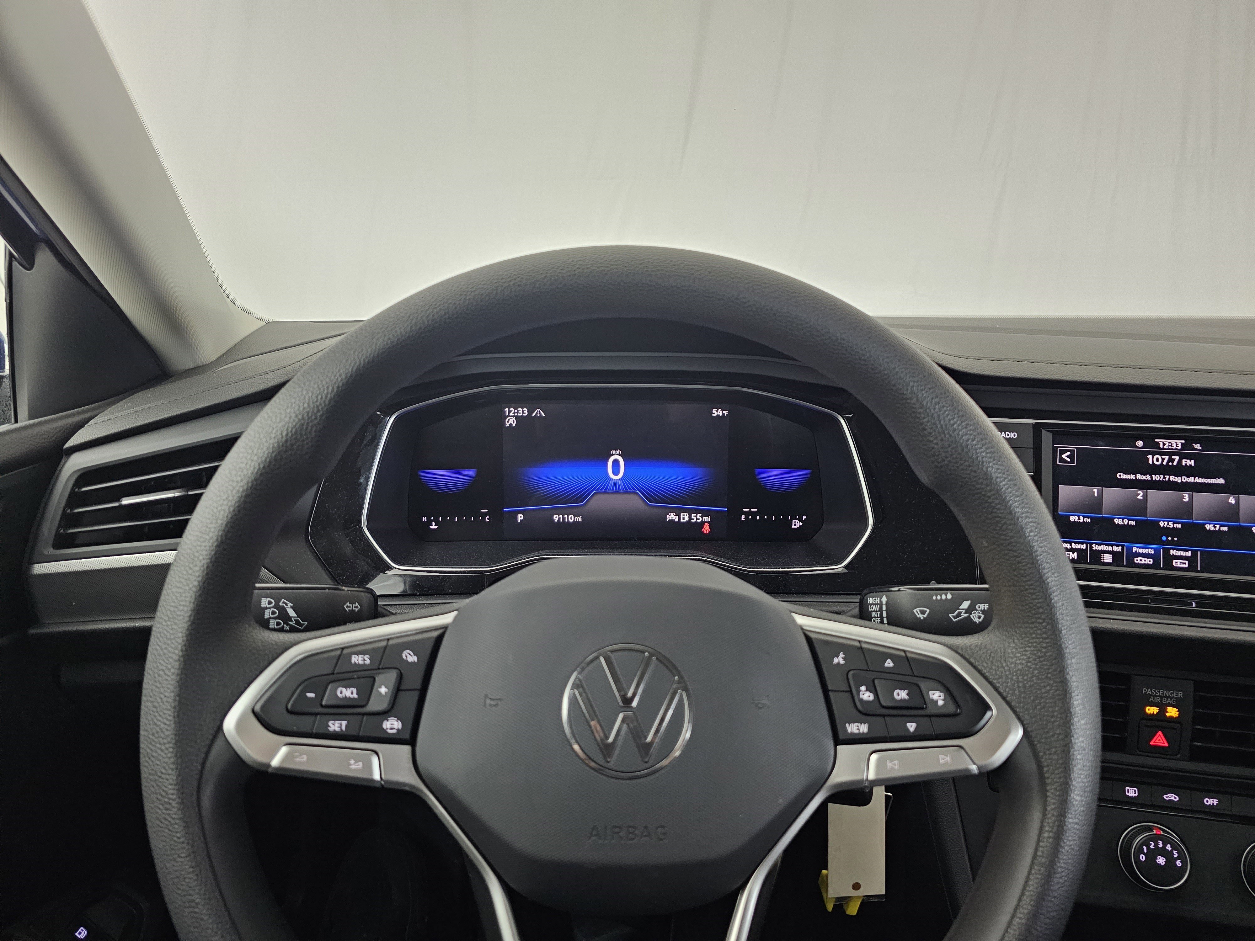 Used 2023 Volkswagen Jetta S image 22