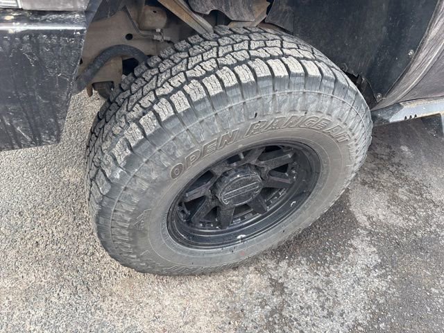 Used 2012 Chevrolet Silverado 3500 LT w/ Interior Plus Package image 13