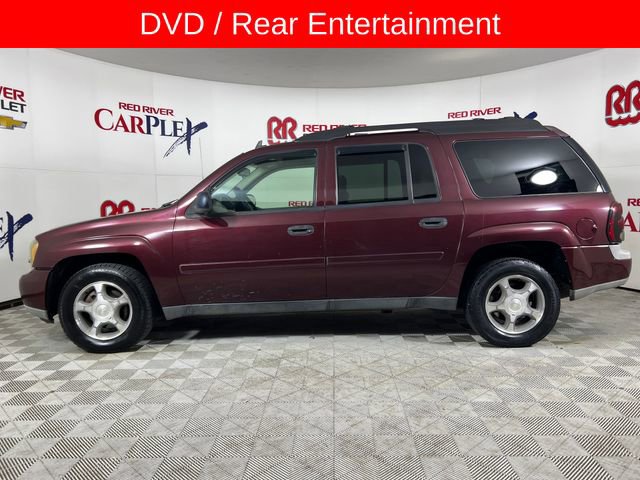 Used 2006 Chevrolet TrailBlazer LS image 4