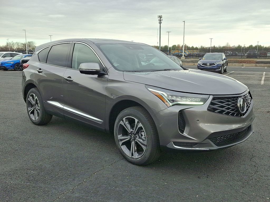New 2026 Acura RDX w/ Technology Package image 2