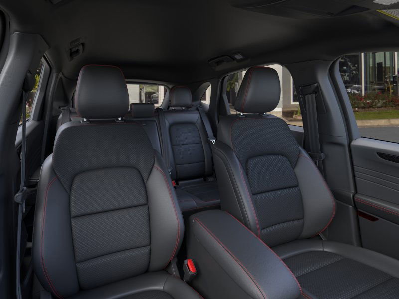 New 2026 Ford Escape ST-Line Select w/ Tech Pack #1 image 10