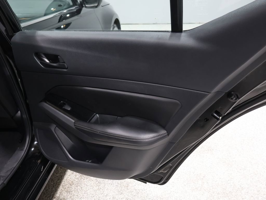 Used 2023 Nissan Altima 2.5 SV image 22