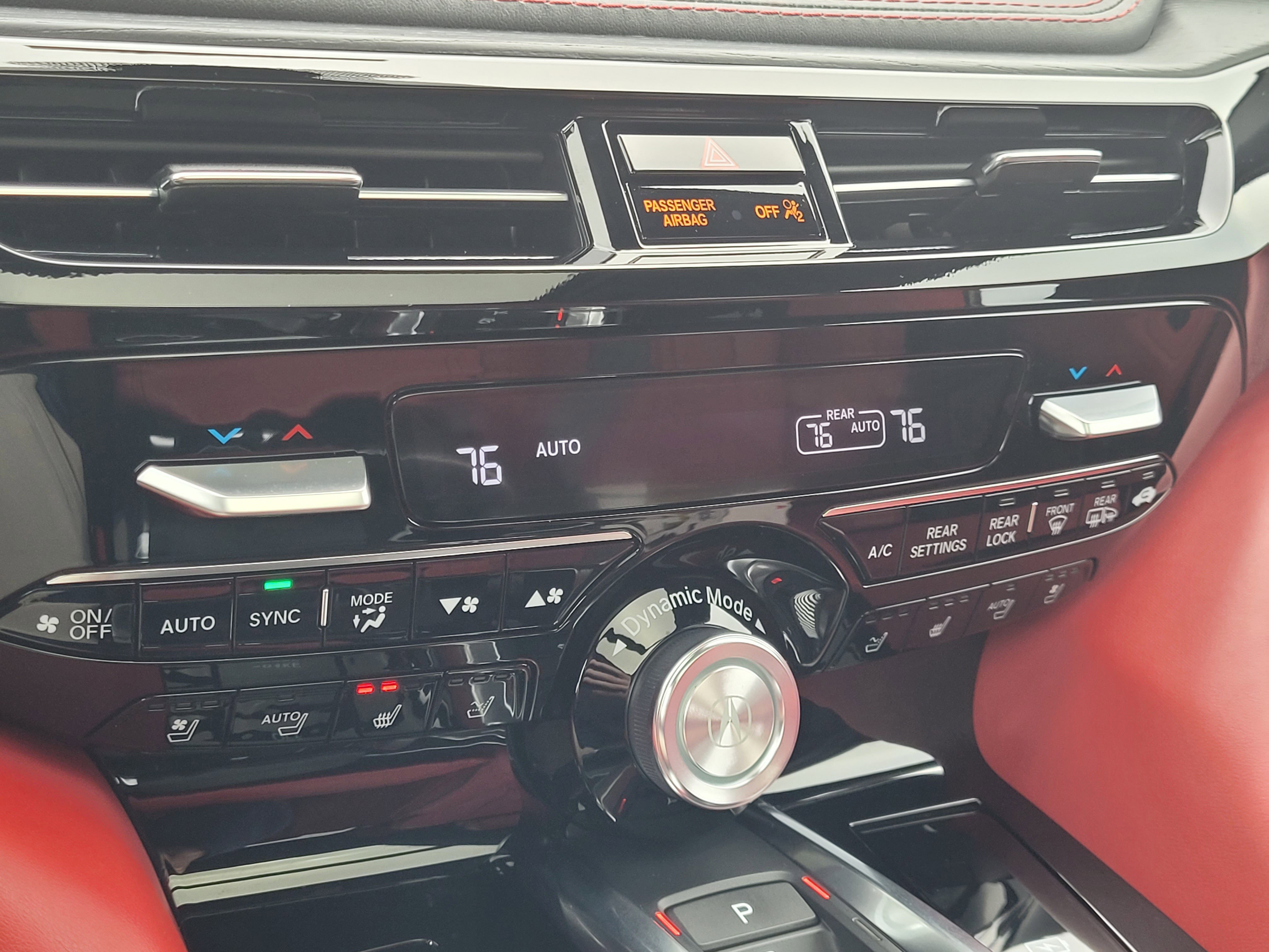 Used 2024 Acura MDX Type S image 17