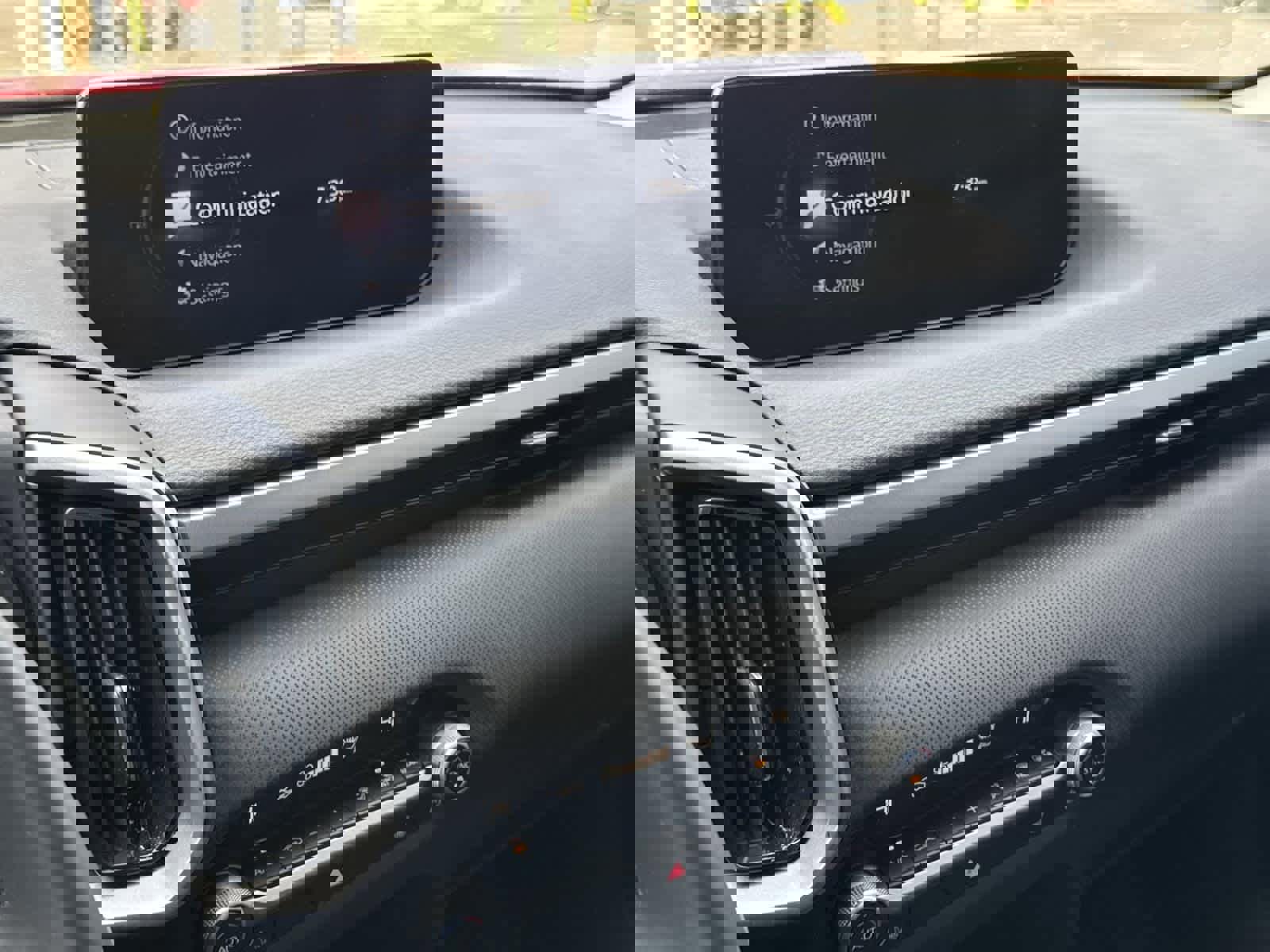 Used 2024 MAZDA CX-50 AWD 2.5 S w/ Cargo Package image 22