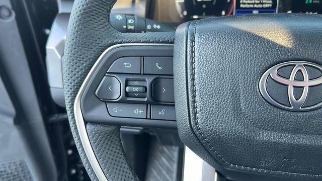 New 2026 Toyota Tacoma TRD Off-Road image 15