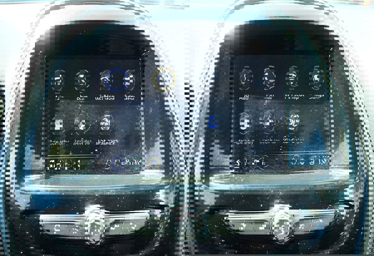 Used 2019 Chevrolet Spark LS image 45