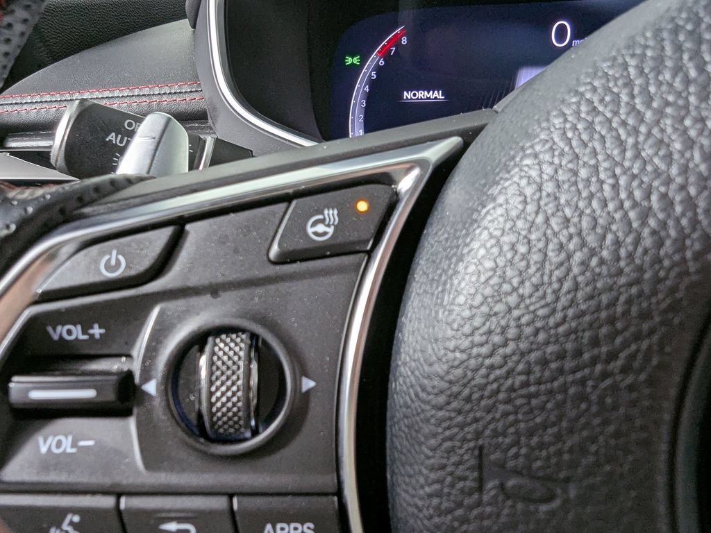 Used 2022 Acura MDX Type S AWD/4WD image 27