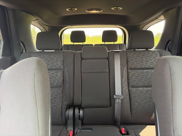 New 2026 Dodge Durango GT w/ Blacktop Package AWD/4WD image 15