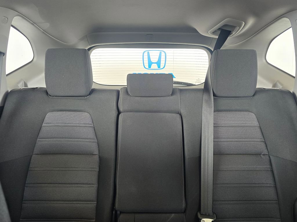 Used 2021 Honda CR-V Special Edition image 9