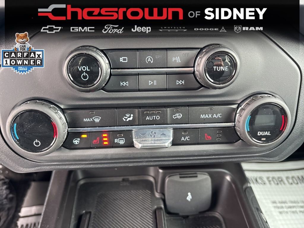 Used 2025 Ford Bronco Outer Banks AWD/4WD image 23