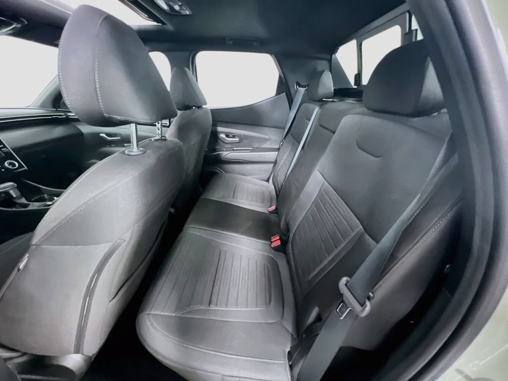 Certified 2023 Hyundai Santa Cruz SEL w/ Activity Package FWD image 23