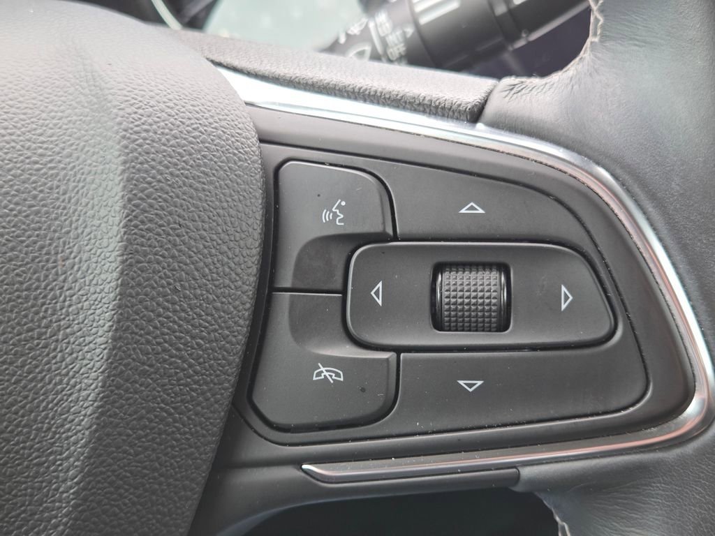 Used 2022 Buick Encore GX Preferred w/ Cold Weather Comfort Package AWD/4WD image 13