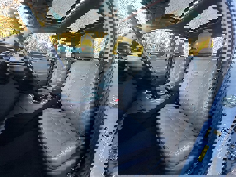 Used 2014 Hyundai Sonata Limited w/ Panoramic Sunroof Package 02 image 12