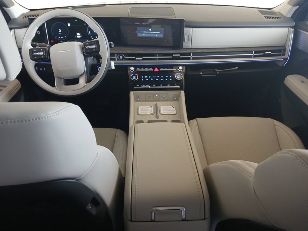 New 2026 Hyundai Santa Fe Calligraphy AWD/4WD image 12