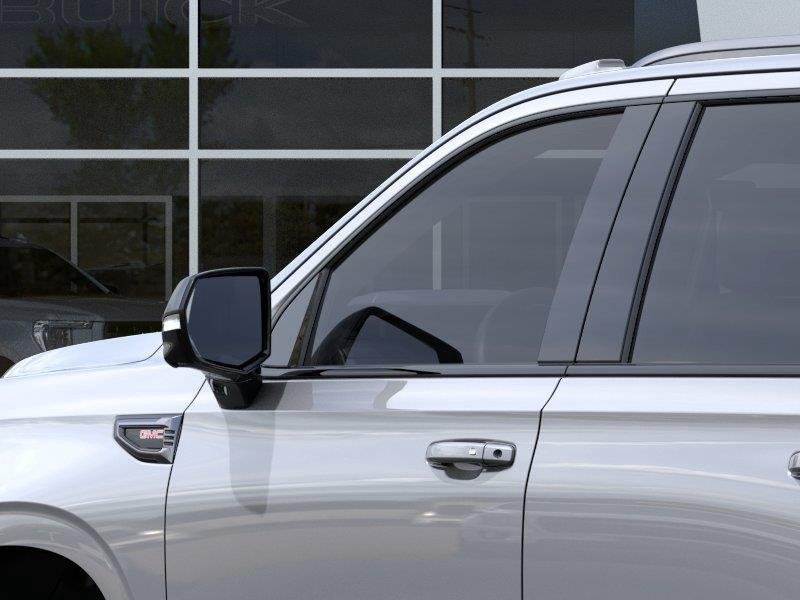 New 2026 GMC Yukon AT4 Ultimate AWD/4WD image 12