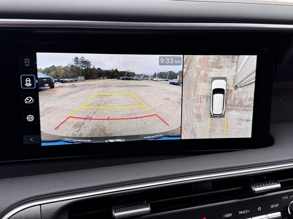 New 2026 Hyundai Palisade Limited image 5