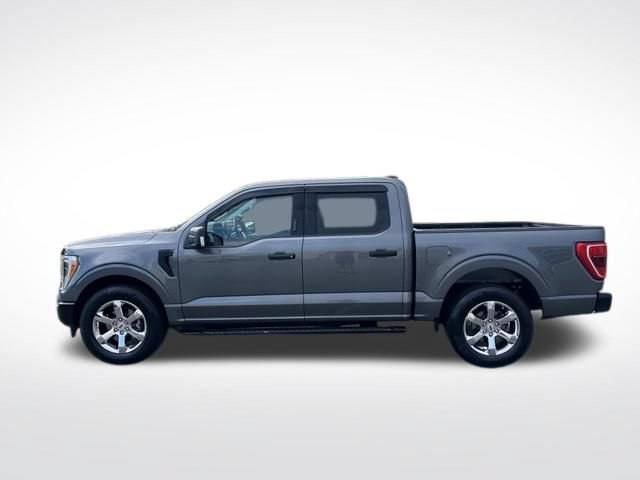 Used 2023 Ford F150 XLT w/ Equipment Group 302A High RWD image 4