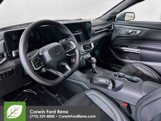 New 2026 Ford Mustang GT Premium w/ GT Performance Package RWD image 9