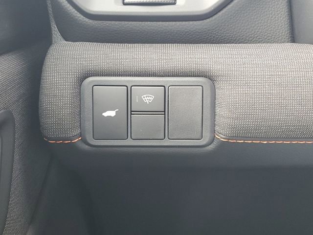 New 2026 Honda Passport TrailSport image 26