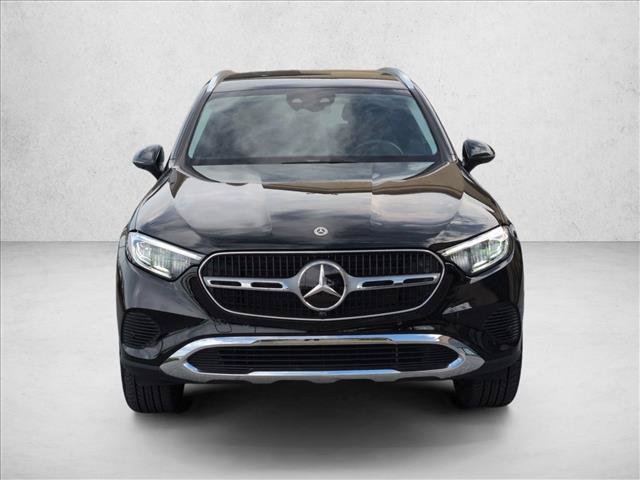 Certified 2025 Mercedes-Benz GLC 350e 4MATIC image 2