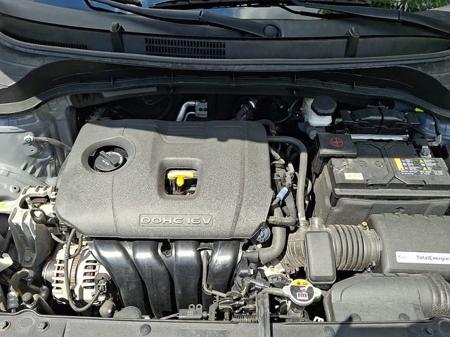 Certified 2023 Kia Soul EX FWD image 28