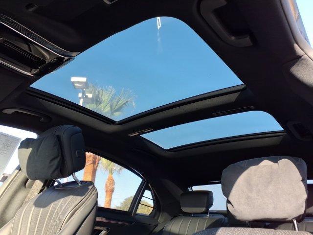 Certified 2023 Mercedes-Benz S 500 4MATIC image 15