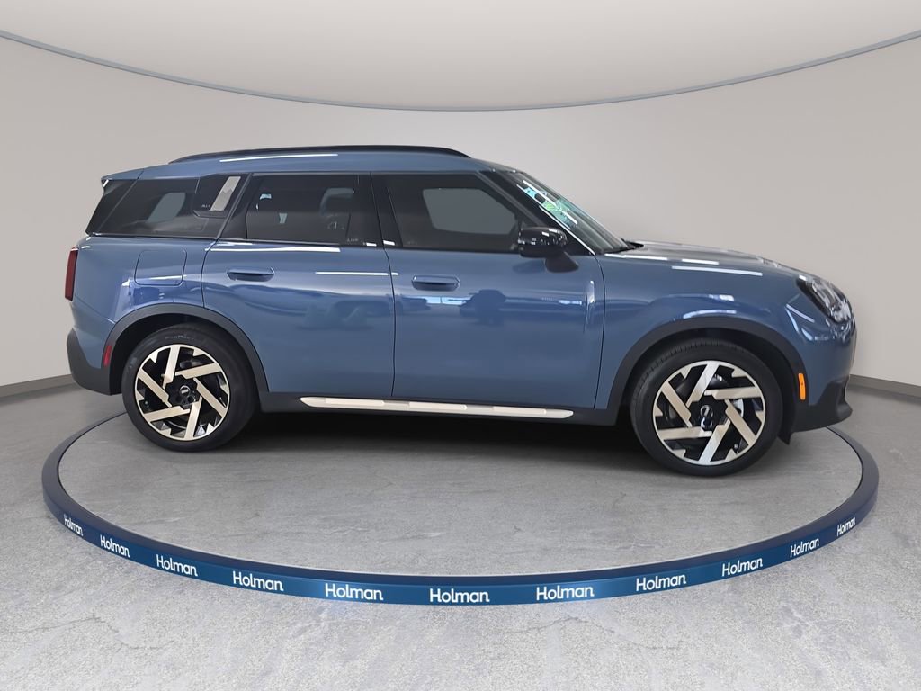 Used 2025 MINI Cooper Countryman SE image 6