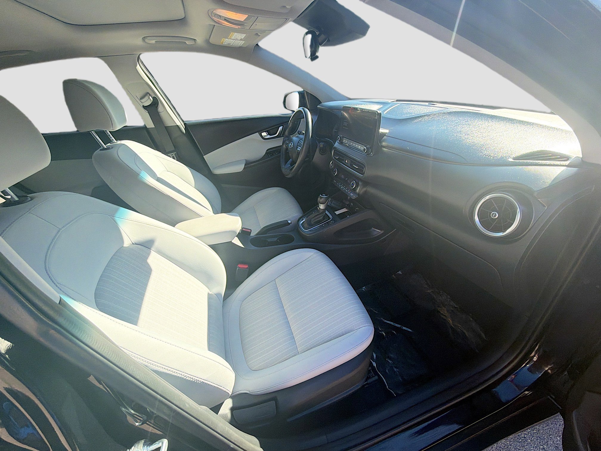 Used 2023 Hyundai Kona SEL w/ Convenience Package image 28