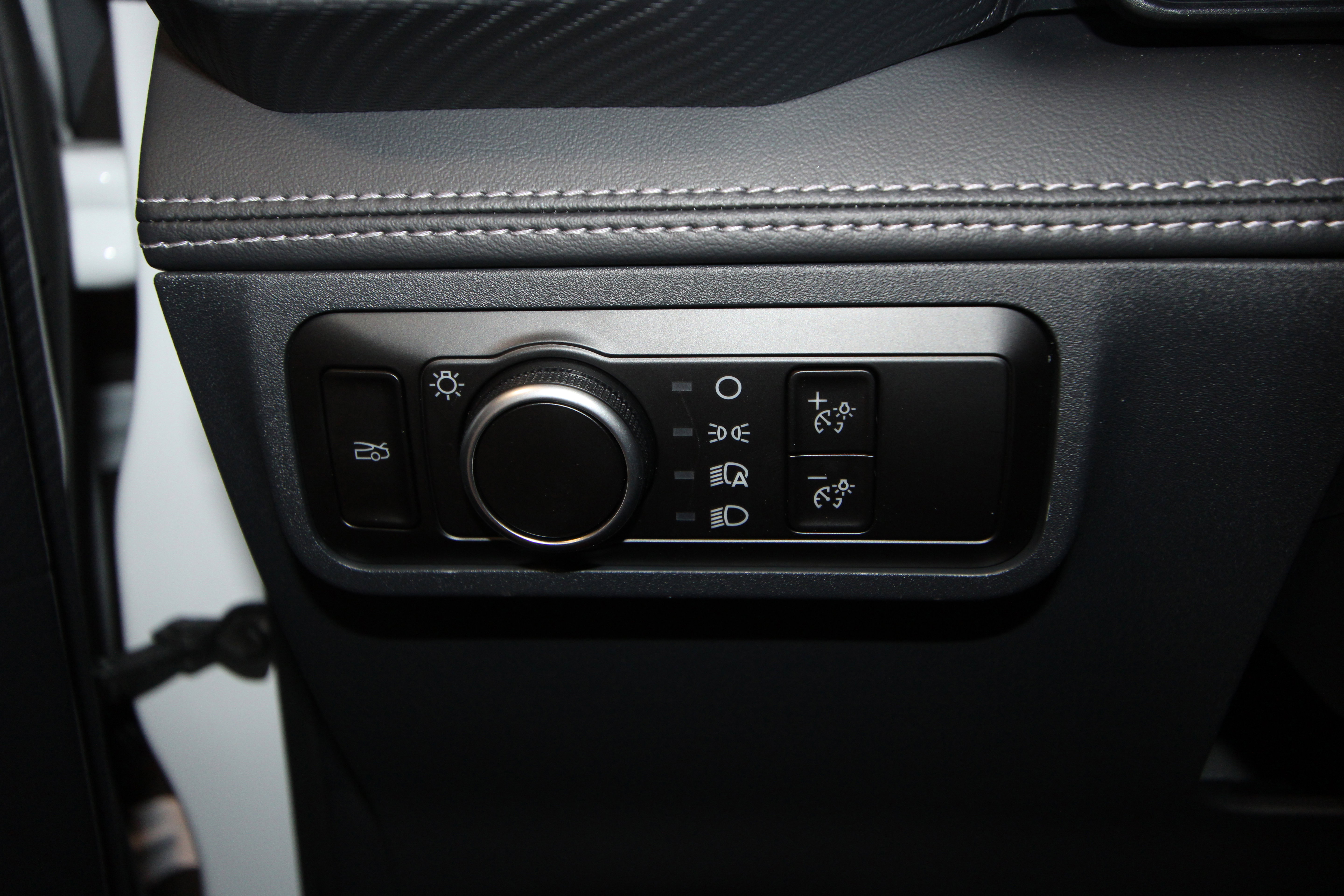 New 2026 Ford Mustang Premium image 8