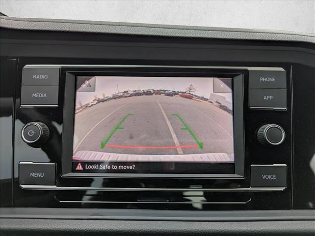 Used 2024 Volkswagen Jetta Sport image 18