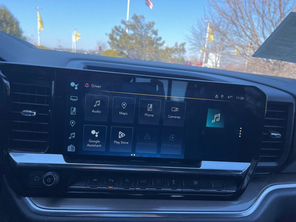 Used 2022 Chevrolet Silverado 1500 High Country image 18